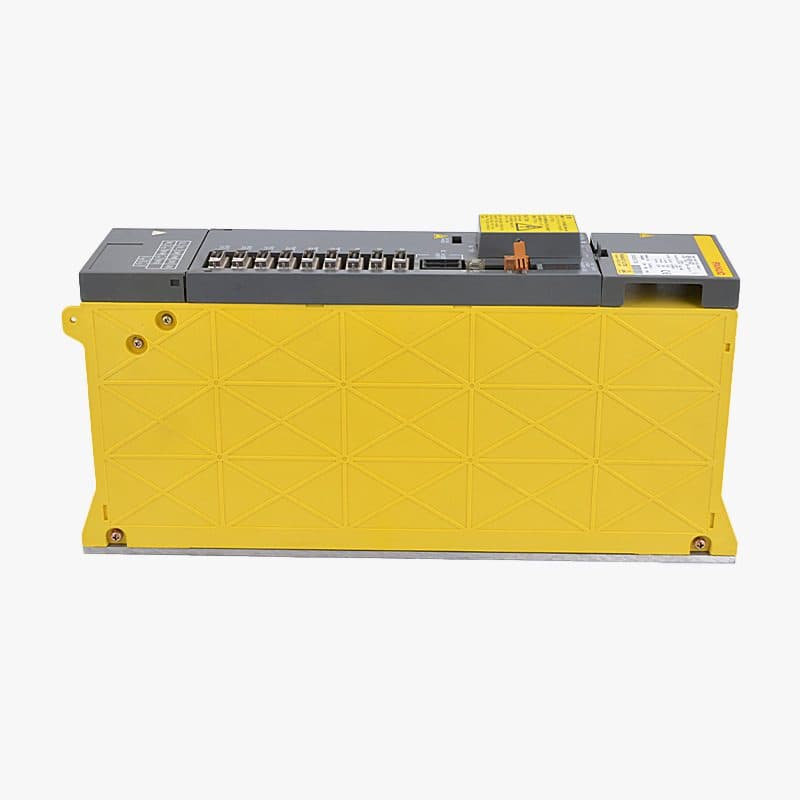 A06B-6080-H302 FANUC A06B-6080-H302 Servo Amplifier / Drive - View 3 | CNC Spare Part