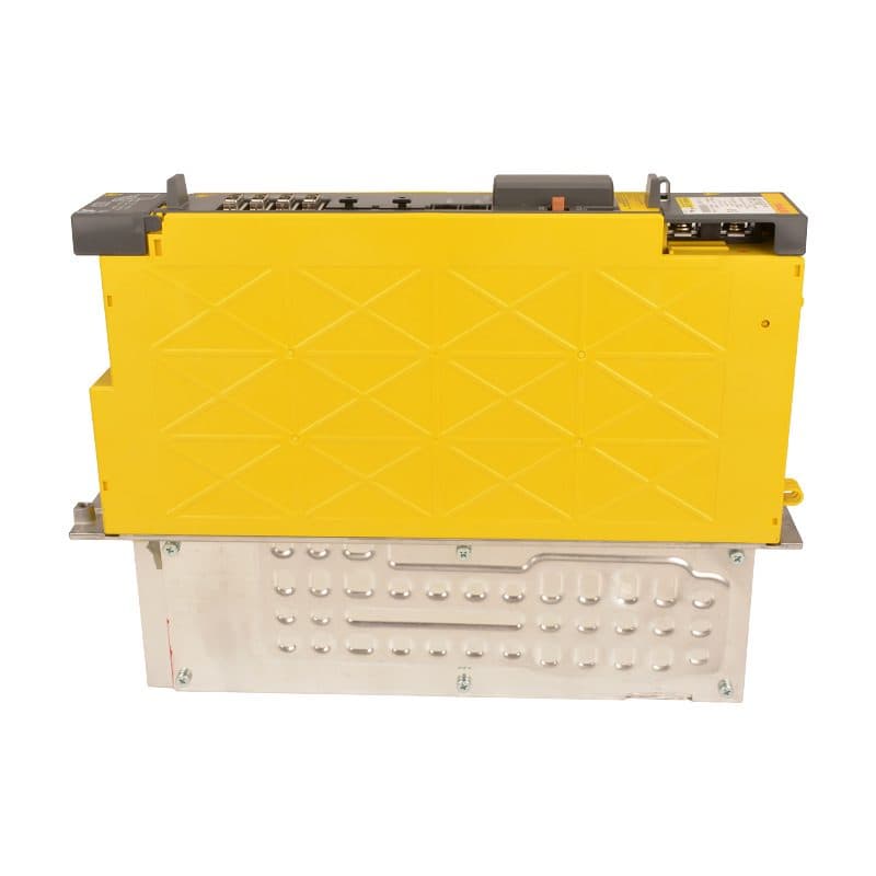 A06B-6117-H304 FANUC A06B-6117-H304 Servo Amplifier / Drive - View 3 | CNC Spare Part