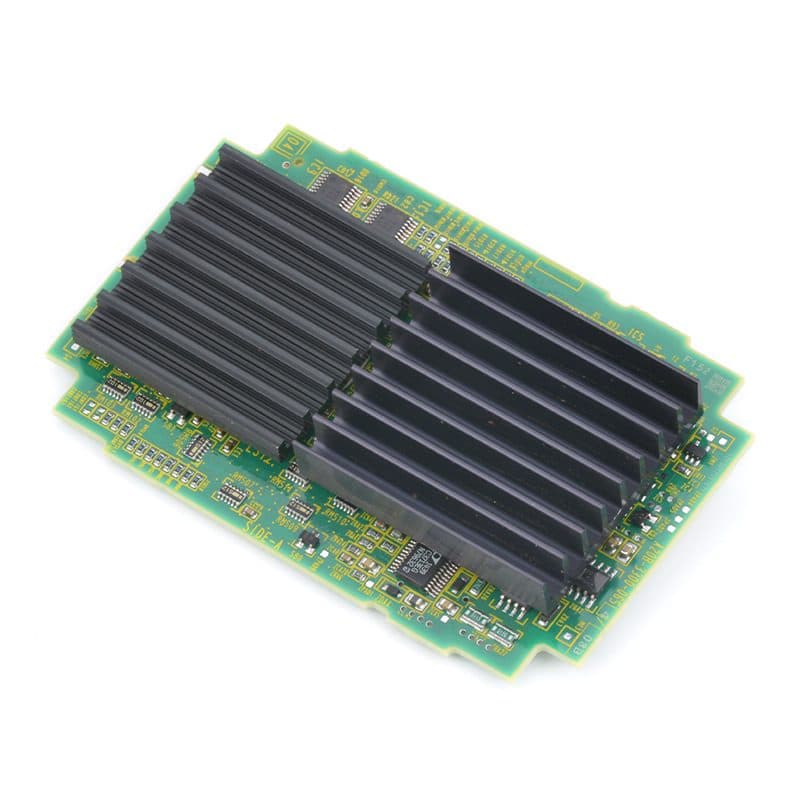 A20B-3300-0654 FANUC A20B-3300-0654 PCB Board - View 4 | CNC Spare Part