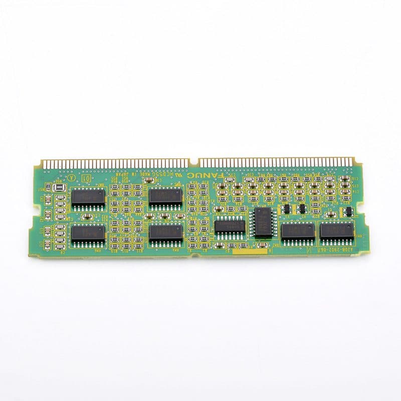 A20B-2902-0671 FANUC A20B-2902-0671 PCB Board - Detail View | FANUC PCB / Control Board