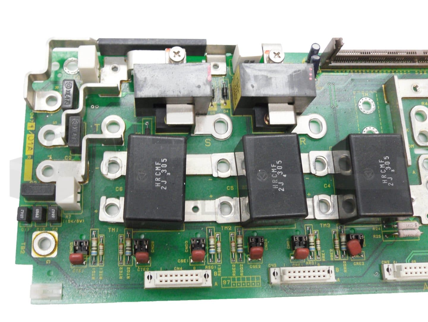 A20B-1006-0471 FANUC A20B-1006-0471 PCB Board - View 4 | CNC Spare Part