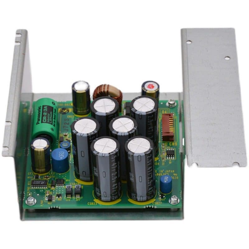 FANUC A20B-2100-0820 PCB Board - A20B-2100-0820 | Professional FANUC PCB / Control Board Part | In Stock at Vibocnc