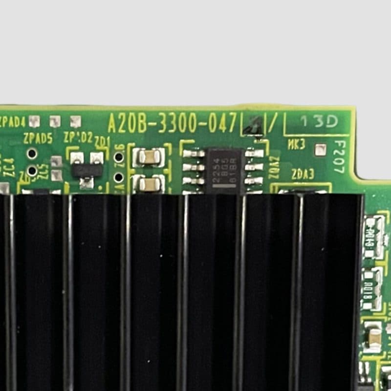 A20B-3300-0474 FANUC A20B-3300-0474 PCB Board - View 4 | CNC Spare Part