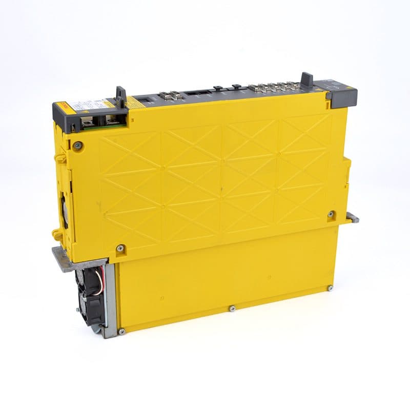 A06B-6270-H006 FANUC A06B-6270-H006 Servo Amplifier / Drive - View 4 | CNC Spare Part