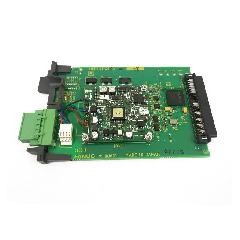 A20B-8101-0220 FANUC A20B-8101-0220 PCB Board - View 3 | CNC Spare Part