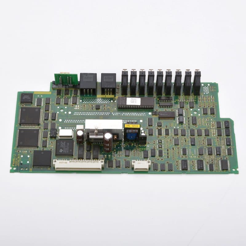 FANUC A16B-2202-0432 PCB Board - A16B-2202-0432 | Professional FANUC PCB / Control Board Part | In Stock at Vibocnc