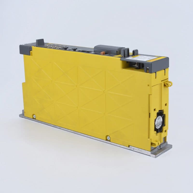 A06B-6240-H305 FANUC A06B-6240-H305 Servo Amplifier / Drive - View 3 | CNC Spare Part