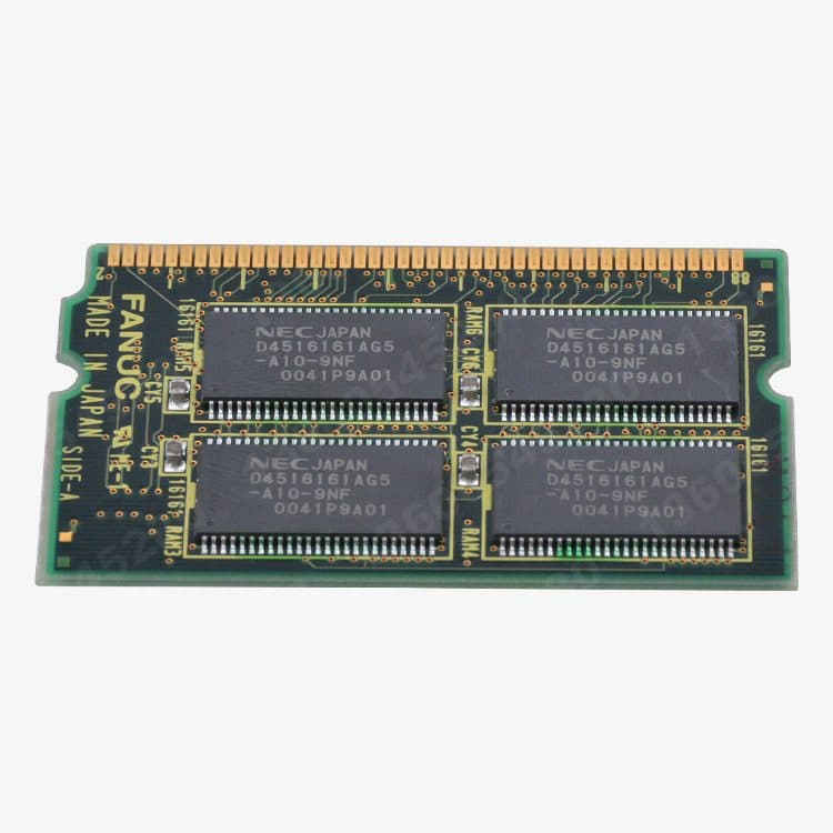 A20B-3900-0130 FANUC A20B-3900-0130 PCB Board - Detail View | FANUC PCB / Control Board