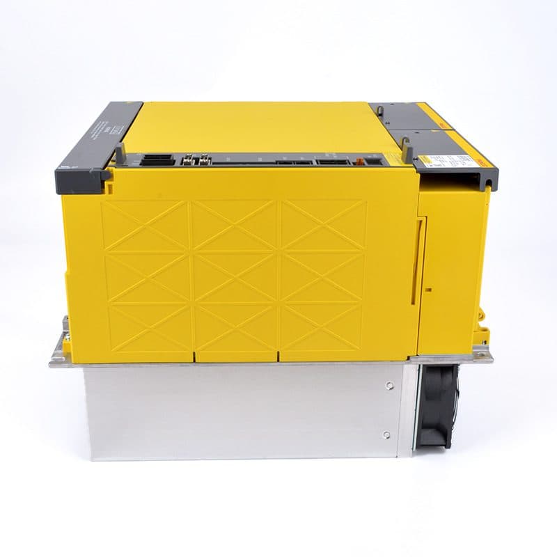 A06B-6290-H129 FANUC A06B-6290-H129 Servo Amplifier / Drive - View 3 | CNC Spare Part