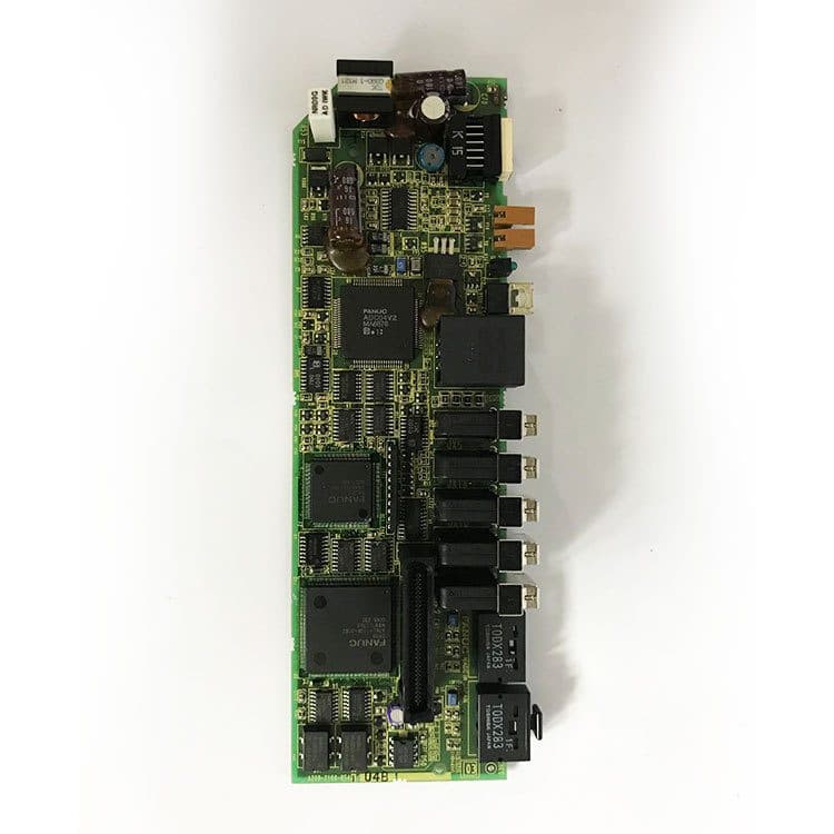 A20B-2100-0541 FANUC A20B-2100-0541 PCB Board - View 4 | CNC Spare Part