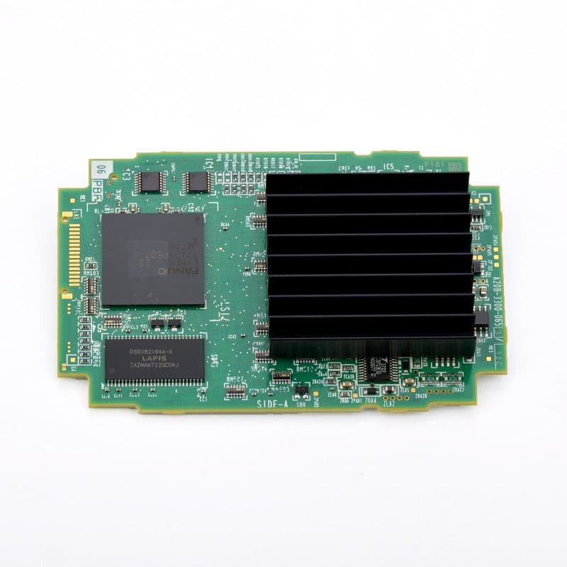 A20B-3300-0653 FANUC A20B-3300-0653 PCB Board - View 5 | CNC Spare Part