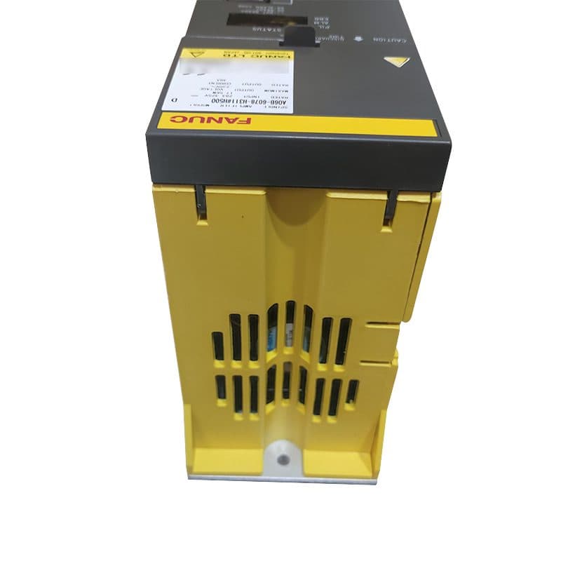 FANUC A06B-6078-H311#H500 Servo Amplifier / Drive - A06B-6078-H311#H500 | Professional FANUC Servo Amplifier / Drive Part | In Stock at Vibocnc