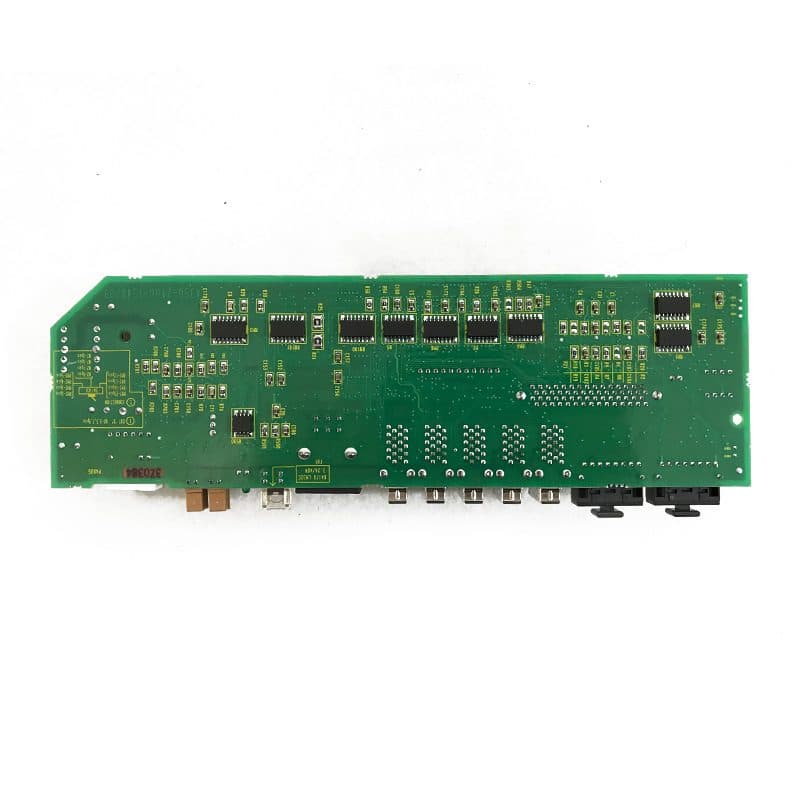A20B-2100-0543 FANUC A20B-2100-0543 PCB Board - View 3 | CNC Spare Part