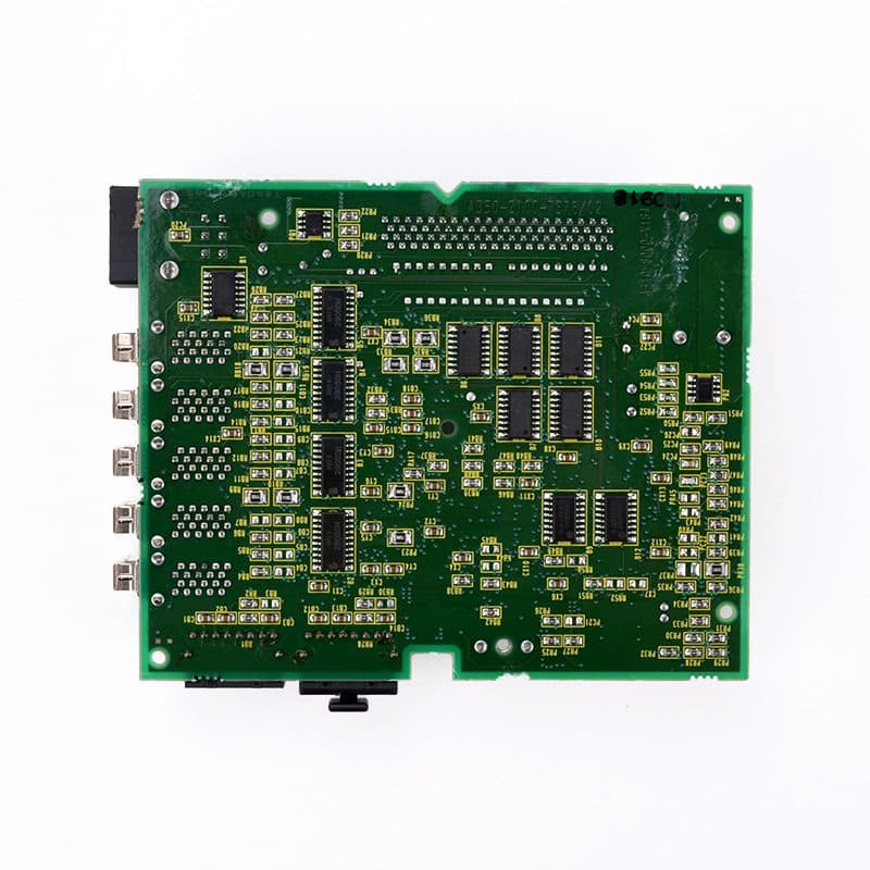 A20B-2100-0570 FANUC A20B-2100-0570 PCB Board - View 5 | CNC Spare Part