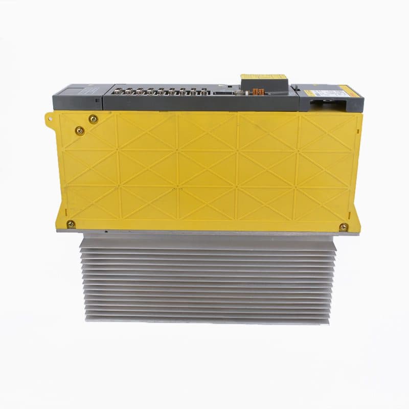 A06B-6085-H206 FANUC A06B-6085-H206 Servo Amplifier / Drive - View 3 | CNC Spare Part