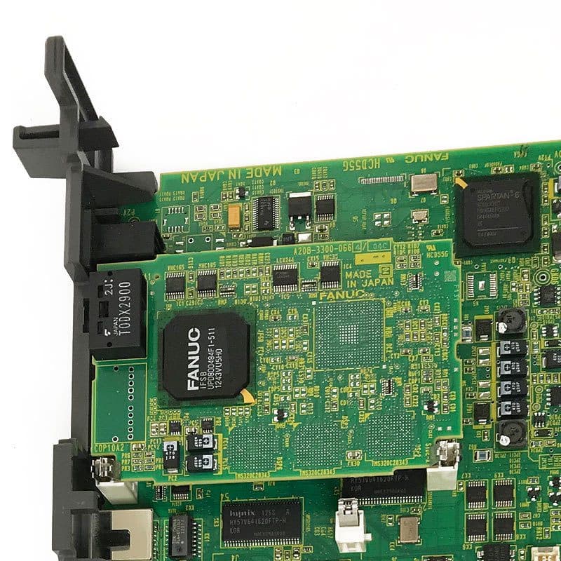 A16B-3200-0730 FANUC A16B-3200-0730 PCB Board - View 3 | CNC Spare Part