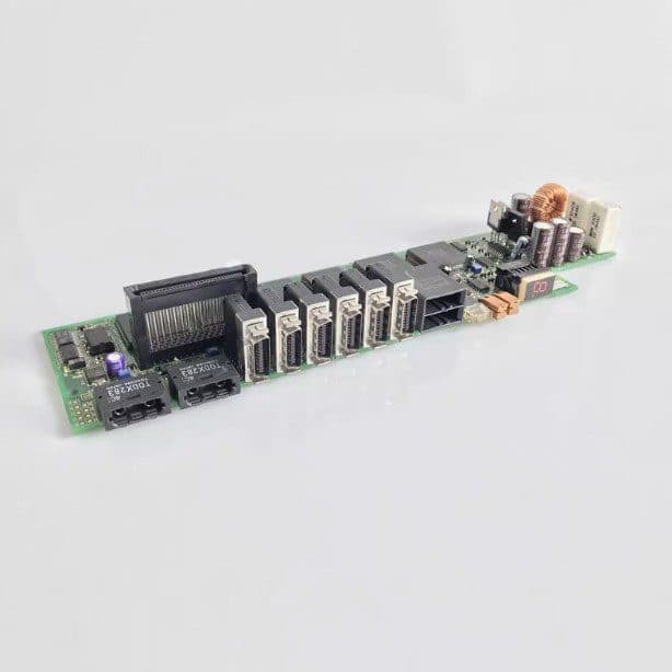 A20B-2100-0260 FANUC A20B-2100-0260 PCB Board - Detail View | FANUC PCB / Control Board