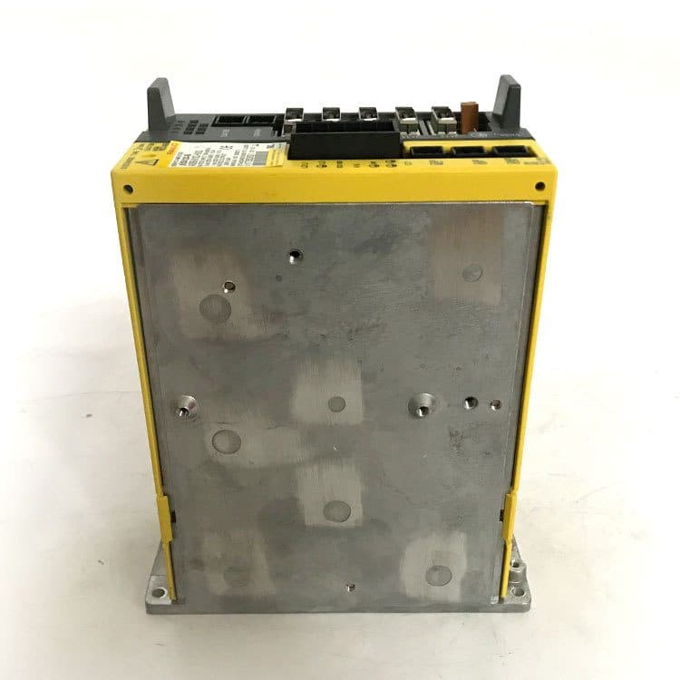 FANUC A06B-6162-H002 Servo Amplifier / Drive - A06B-6162-H002 | Professional FANUC Servo Amplifier / Drive Part | In Stock at Vibocnc
