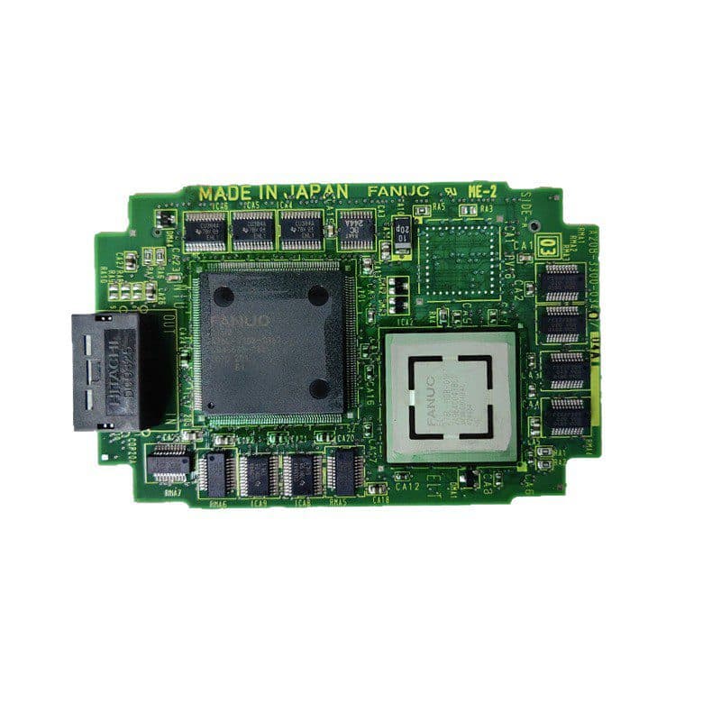 FANUC A20B-3300-0340 PCB Board - A20B-3300-0340 | Professional FANUC PCB / Control Board Part | In Stock at Vibocnc