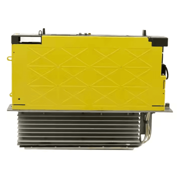 FANUC A06B-6160-H003 Servo Amplifier / Drive - A06B-6160-H003 | Professional FANUC Servo Amplifier / Drive Part | In Stock at Vibocnc