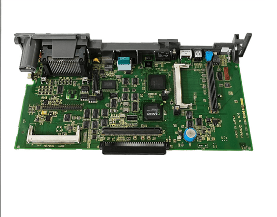 FANUC A16B-3200-0520 PCB Board - A16B-3200-0520 | Professional FANUC PCB / Control Board Part | In Stock at Vibocnc