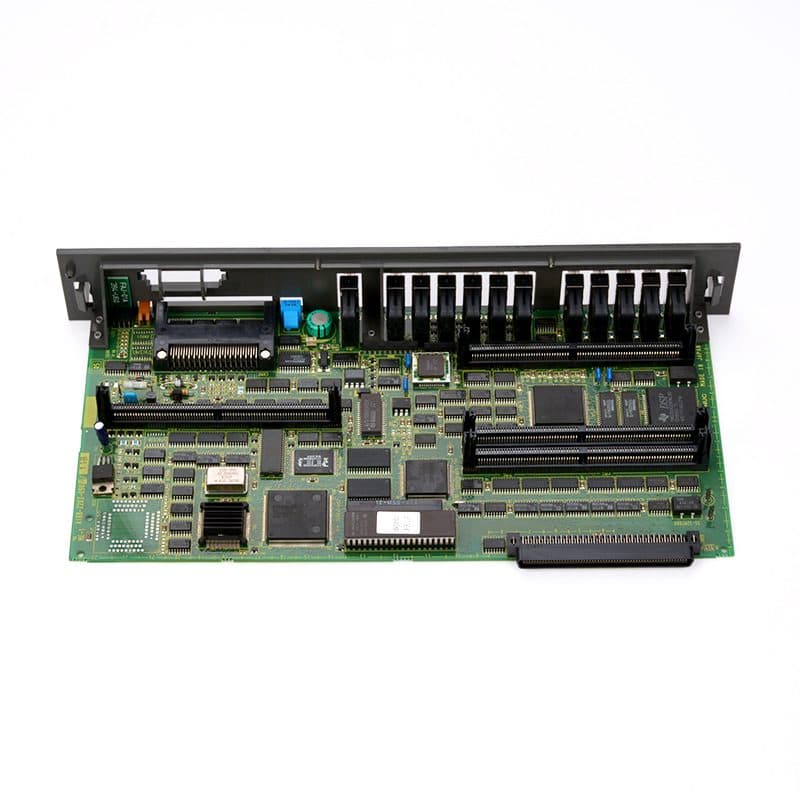 FANUC A16B-2202-0900 PCB Board - A16B-2202-0900 | Professional FANUC PCB / Control Board Part | In Stock at Vibocnc