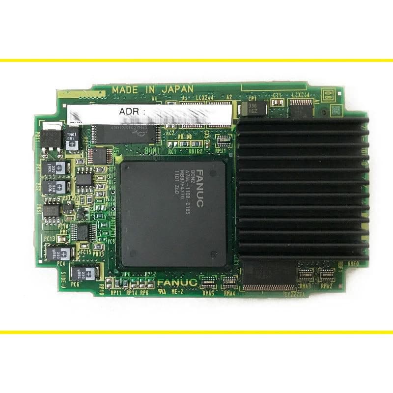 FANUC A20B-3300-0330 PCB Board - A20B-3300-0330 | Professional FANUC PCB / Control Board Part | In Stock at Vibocnc