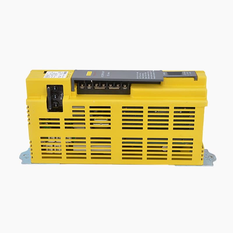 FANUC A06B-6089-H102 Servo Amplifier / Drive - A06B-6089-H102 | Professional FANUC Servo Amplifier / Drive Part | In Stock at Vibocnc