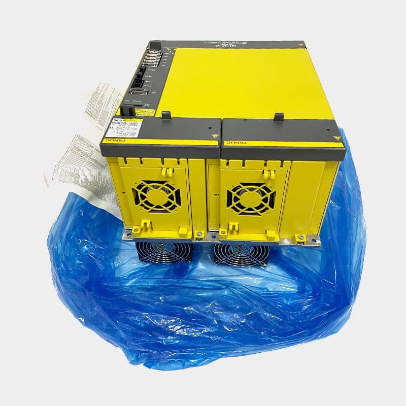 FANUC A06B-6222-H045 Servo Amplifier / Drive - A06B-6222-H045 | Professional FANUC Servo Amplifier / Drive Part | In Stock at Vibocnc