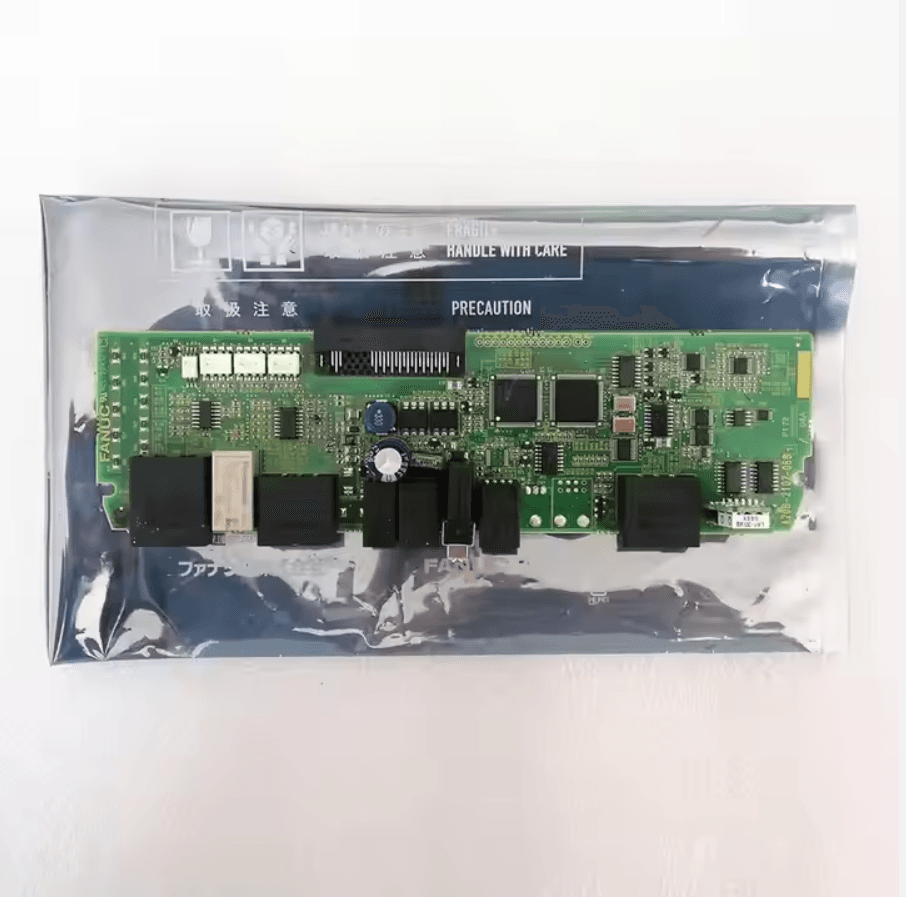FANUC A20B-2102-0681 PCB Board - A20B-2102-0681 | Professional FANUC PCB / Control Board Part | In Stock at Vibocnc