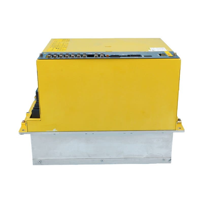 FANUC A06B-6134-H201#A Servo Amplifier / Drive - A06B-6134-H201#A | Professional FANUC Servo Amplifier / Drive Part | In Stock at Vibocnc