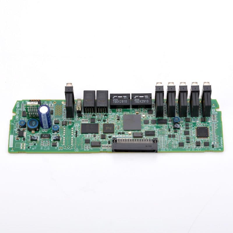 FANUC A20B-2102-0670 PCB Board - A20B-2102-0670 | Professional FANUC PCB / Control Board Part | In Stock at Vibocnc