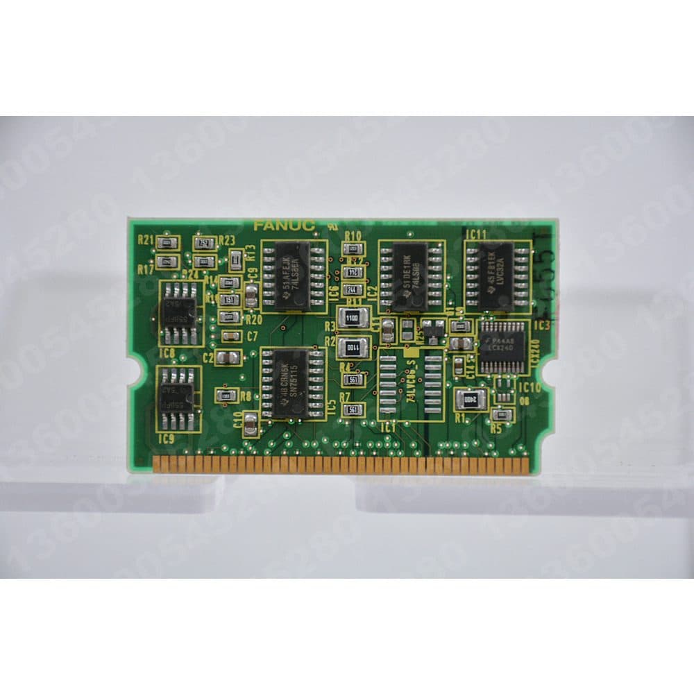FANUC A20B-3900-0170 PCB Board - A20B-3900-0170 | Professional FANUC PCB / Control Board Part | In Stock at Vibocnc