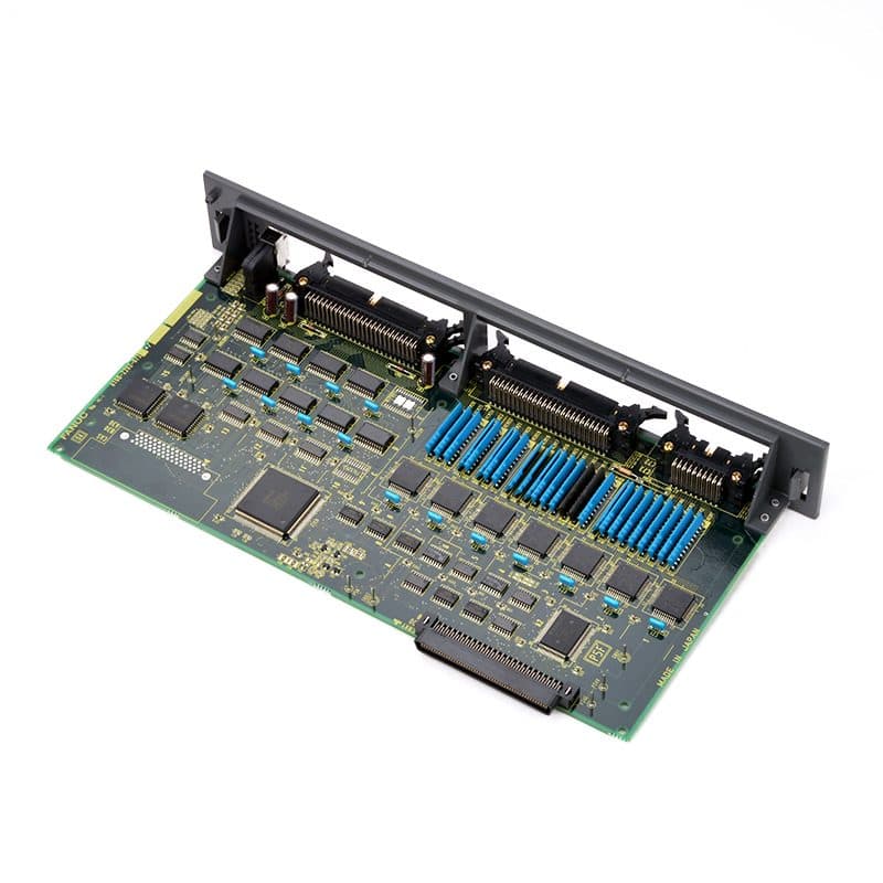 FANUC A16B-2202-0721 PCB Board - A16B-2202-0721 | Professional FANUC PCB / Control Board Part | In Stock at Vibocnc