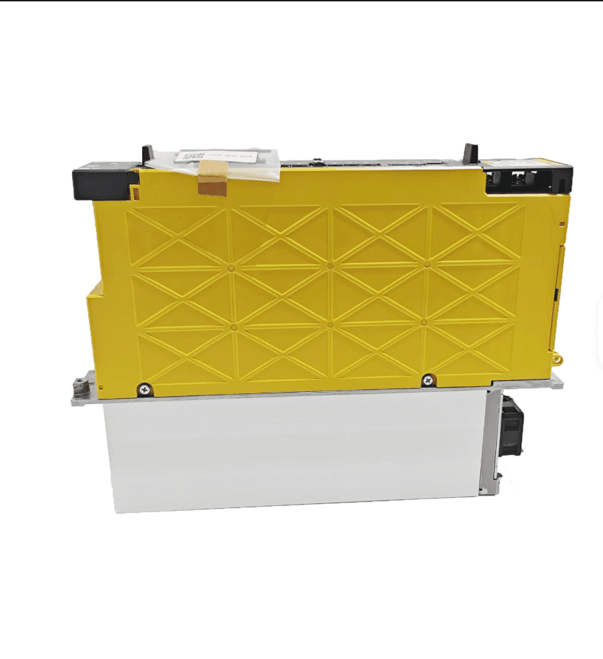 FANUC A06B-6202-H008 Servo Amplifier / Drive - A06B-6202-H008 | Professional FANUC Servo Amplifier / Drive Part | In Stock at Vibocnc