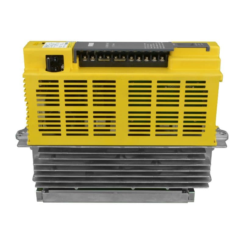 FANUC A06B-6090-H244 Servo Amplifier / Drive - A06B-6090-H244 | Professional FANUC Servo Amplifier / Drive Part | In Stock at Vibocnc