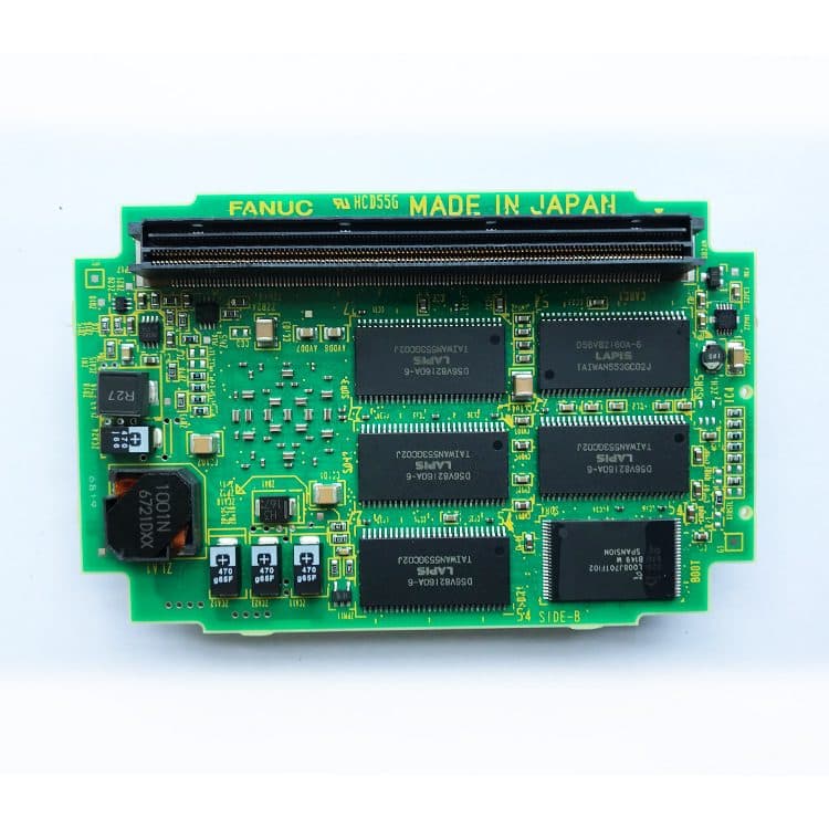FANUC A20B-3300-0470 PCB Board - A20B-3300-0470 | Professional FANUC PCB / Control Board Part | In Stock at Vibocnc