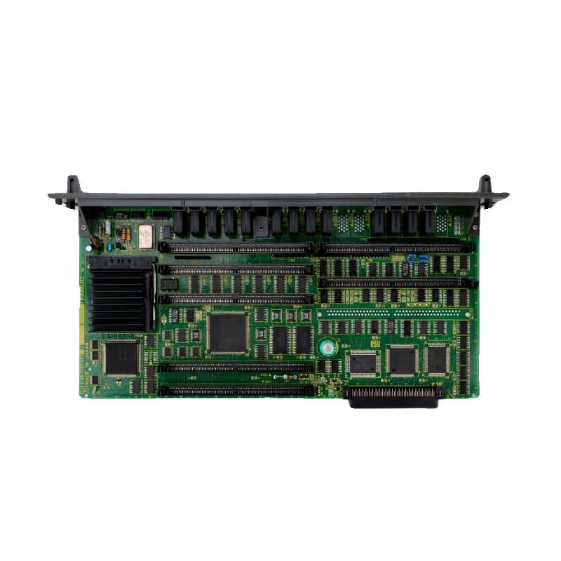 FANUC A16B-2203-0033 PCB Board - A16B-2203-0033 | Professional FANUC PCB / Control Board Part | In Stock at Vibocnc