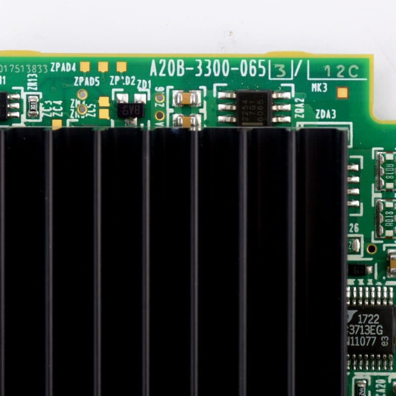 FANUC A20B-3300-0653 PCB Board - A20B-3300-0653 | Professional FANUC PCB / Control Board Part | In Stock at Vibocnc