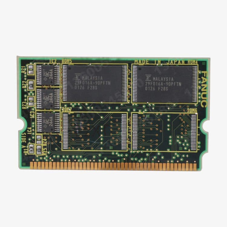 FANUC A20B-3900-0071 PCB Board - A20B-3900-0071 | Professional FANUC PCB / Control Board Part | In Stock at Vibocnc