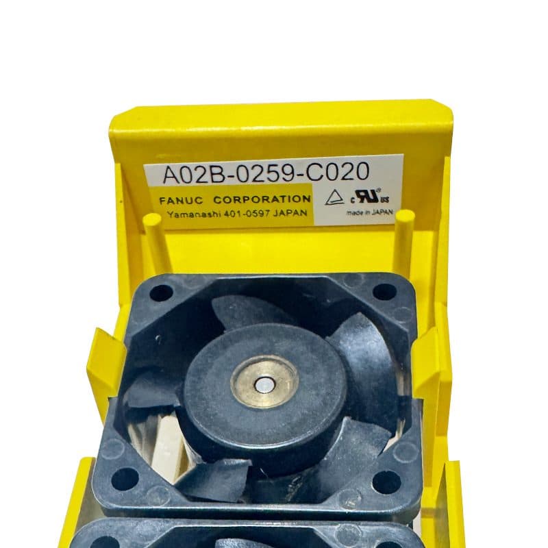 FANUC A02B-0303-C103 PCB Board - A02B-0303-C103 | Professional FANUC PCB / Control Board Part | In Stock at Vibocnc