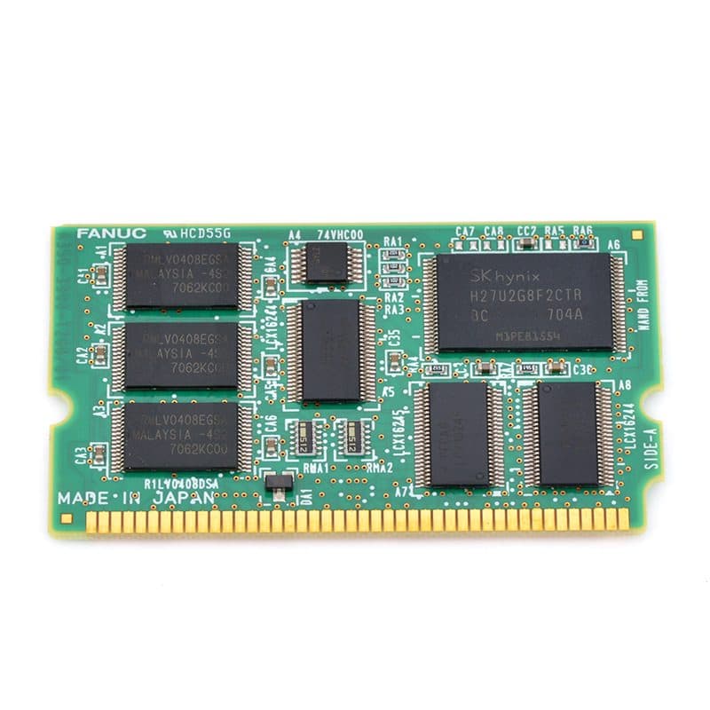 FANUC A20B-3900-0282 PCB Board - A20B-3900-0282 | Professional FANUC PCB / Control Board Part | In Stock at Vibocnc