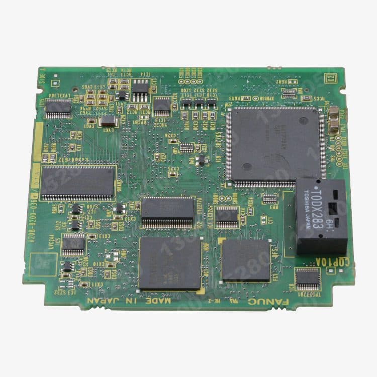 FANUC A20B-8200-0361 PCB Board - A20B-8200-0361 | Professional FANUC PCB / Control Board Part | In Stock at Vibocnc
