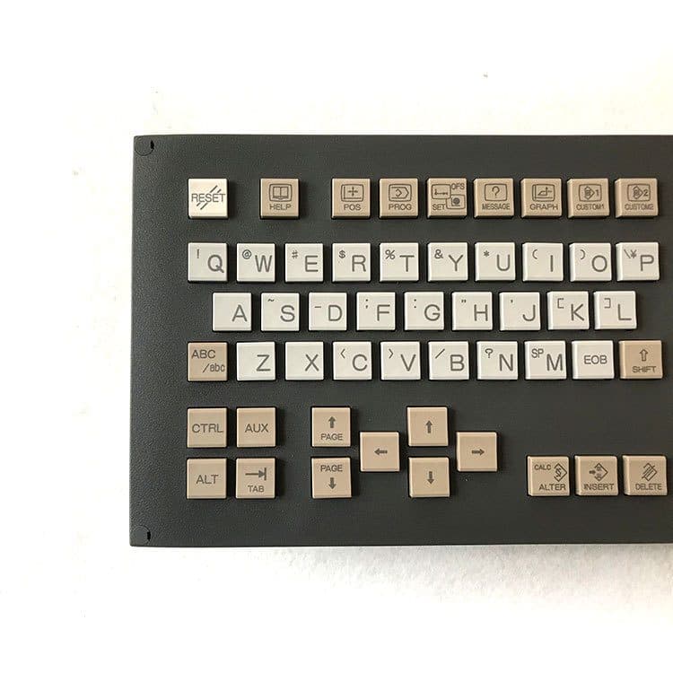 FANUC A02B-0303-C128 PCB Board - A02B-0303-C128 | Professional FANUC PCB / Control Board Part | In Stock at Vibocnc