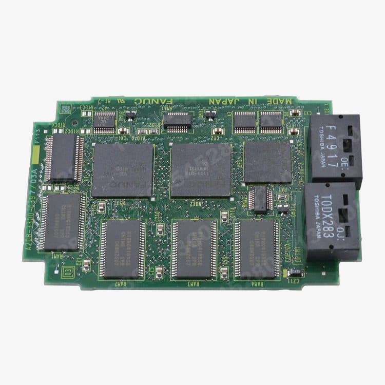 FANUC A20B-3300-0397 PCB Board - A20B-3300-0397 | Professional FANUC PCB / Control Board Part | In Stock at Vibocnc