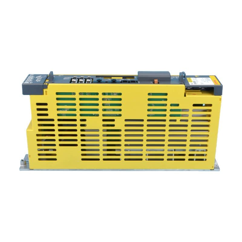 FANUC A06B-6136-H201 Servo Amplifier / Drive - A06B-6136-H201 | Professional FANUC Servo Amplifier / Drive Part | In Stock at Vibocnc