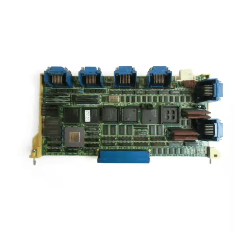 FANUC A16B-2100-0190 PCB Board - A16B-2100-0190 | Professional FANUC PCB / Control Board Part | In Stock at Vibocnc
