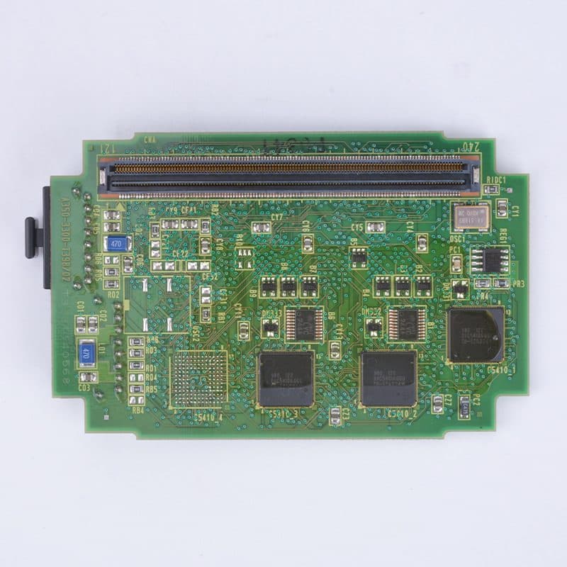 FANUC A20B-3300-0395 PCB Board - A20B-3300-0395 | Professional FANUC PCB / Control Board Part | In Stock at Vibocnc