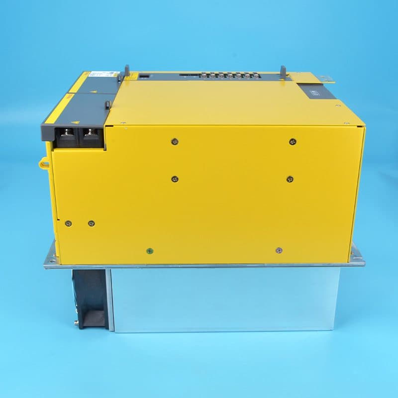 FANUC A06B-6152-H100 Servo Amplifier / Drive - A06B-6152-H100 | Professional FANUC Servo Amplifier / Drive Part | In Stock at Vibocnc