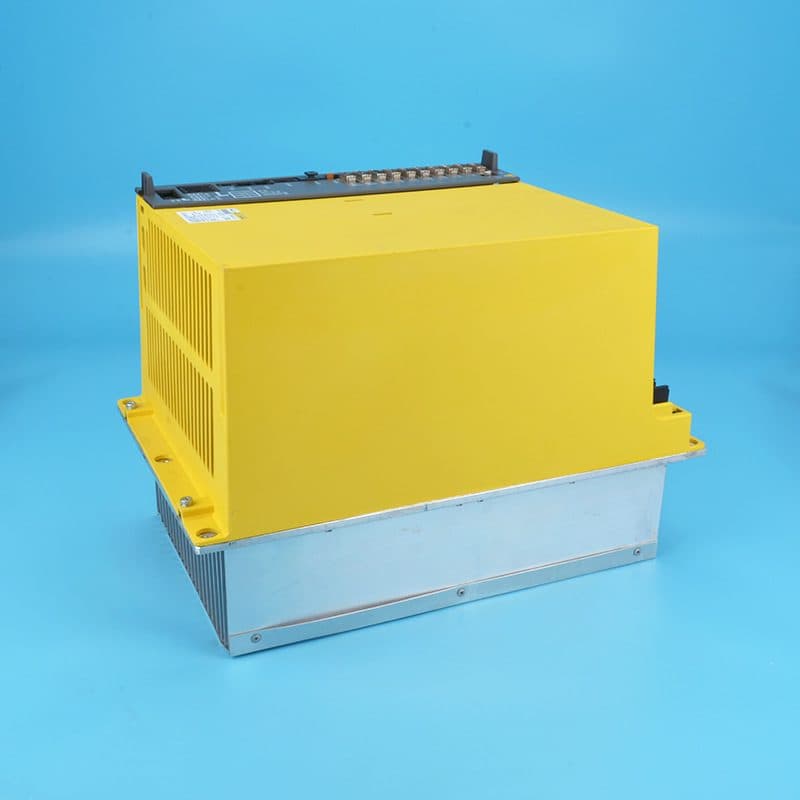 FANUC A06B-6134-H301#D Servo Amplifier / Drive - A06B-6134-H301#D | Professional FANUC Servo Amplifier / Drive Part | In Stock at Vibocnc